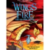 Scholastic Wings Of Fire -The Graphic Novel