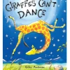 Scholastic Giraffes Can't Dance