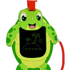 Kent Sketch Pals: Sandy The Sea Turtle