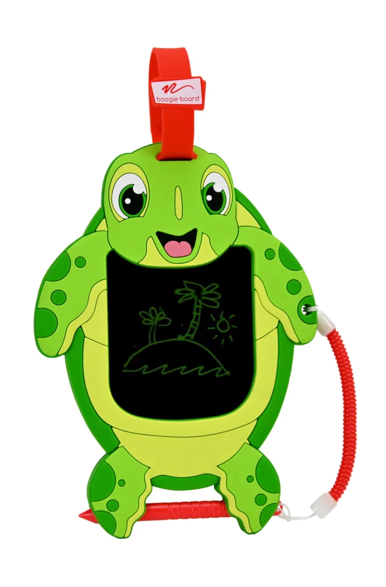 Kent Sketch Pals: Sandy The Sea Turtle 1 Kent Sketch Pals: Sandy The Sea Turtle