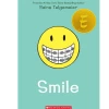 Scholastic Smile: A Graphic Novel Paperback