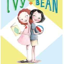 Chronicle Books Ivy + Bean Book 1 Paperback