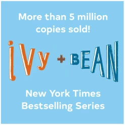 Chronicle Books Ivy + Bean Book 1 Paperback -ADVANCED SHOP ScreenShot2022 07 29at11.25.47AM