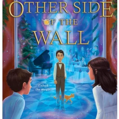 Penguin Random House The Other Side Of The Wall Paperback