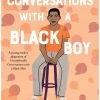 MacMillam Books Uncomfortable Conversations With A Black Boy Hardcover