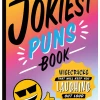 MacMillam Books The Mini Jokiest Puns Book Paperback