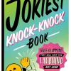 MacMillam Books The Mini Jokiest Knock-Knock Book: Knee-Slappers That Will Keep You Laughing Out Loud Paperback