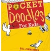 GIBBS SMITH Pocketdoodles For Kids Paperback