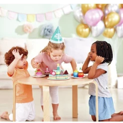 Hape Interactive Birthday Cake -ADVANCED SHOP ScreenShot2022 08 24at10.20.23AM