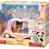Epoch Everlasting Calico Critters Ice Cream Van