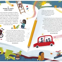 EDC PUBLISHING Everything Under The Sun Hardcover -ADVANCED SHOP ScreenShot2022 09 22at11.35.32AM