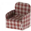 Maileg Red Chair