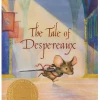 Penguin Random House The Tale Of Despereaux Paperback