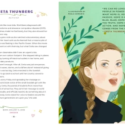 INGRAM Good Night Stories For Rebel Girls: 100 Inspiring Young Changemakers Hardcover 10 INGRAM Good Night Stories For Rebel Girls: 100 Inspiring Young Changemakers Hardcover -ADVANCED SHOP ScreenShot2022 10 12at11.29.34AM