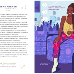 INGRAM Good Night Stories For Rebel Girls: 100 Inspiring Young Changemakers Hardcover 11 INGRAM Good Night Stories For Rebel Girls: 100 Inspiring Young Changemakers Hardcover -ADVANCED SHOP ScreenShot2022 10 12at11.29.49AM