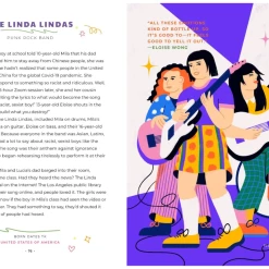 INGRAM Good Night Stories For Rebel Girls: 100 Inspiring Young Changemakers Hardcover 13 INGRAM Good Night Stories For Rebel Girls: 100 Inspiring Young Changemakers Hardcover -ADVANCED SHOP ScreenShot2022 10 12at11.30.21AM