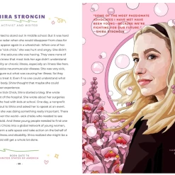 INGRAM Good Night Stories For Rebel Girls: 100 Inspiring Young Changemakers Hardcover 14 INGRAM Good Night Stories For Rebel Girls: 100 Inspiring Young Changemakers Hardcover -ADVANCED SHOP ScreenShot2022 10 12at11.30.34AM