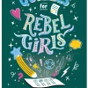 INGRAM Quizzes For Rebel Girls