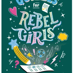INGRAM Quizzes For Rebel Girls