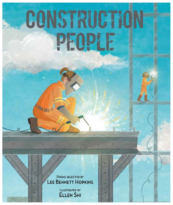 Penguin Random House Construction People Hardcover 1 Penguin Random House Construction People Hardcover
