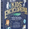 INGRAM Britannica All New Kids Encyclopedia Hardcover