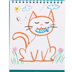 Ooly Cat Parade: Twist-Up Watercolor Gel Crayons -ADVANCED SHOP ScreenShot2022 10 13at1.03.54PM