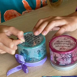 HANDSTAND KITCHEN Totally Twilight: Night Light Jars Set -ADVANCED SHOP ScreenShot2022 10 13at1.38.08PM