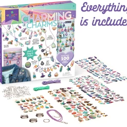 Play Monster DIY Charming Charms 7 Play Monster DIY Charming Charms -ADVANCED SHOP ScreenShot2022 10 13at11.55.50AM