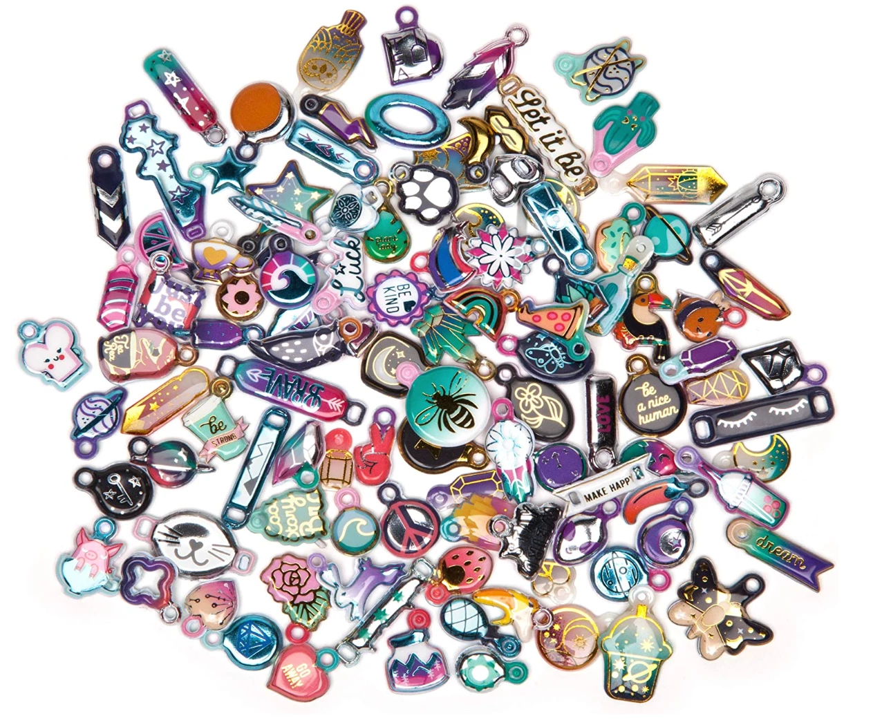 Play Monster DIY Charming Charms 5 Play Monster DIY Charming Charms - Image 5