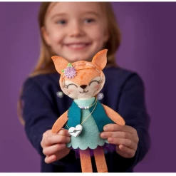 Play Monster Make A Fox Friend -ADVANCED SHOP ScreenShot2022 10 13at12.10.33PM