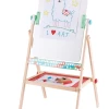 Hape Flip Flat Easel