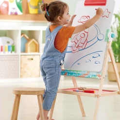 Hape Flip Flat Easel -ADVANCED SHOP ScreenShot2022 10 24at1.42.59PM