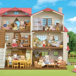 Epoch Everlasting Red Roof Grand Mansion Gift Set -ADVANCED SHOP ScreenShot2022 10 24at1.54.16PM