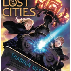 Simon & Schuster Keeper Of The Lost Cities Book 1 Paperback