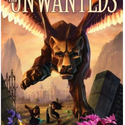 Simon & Schuster The Unwanteds Book 1 Paperback