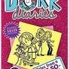 Simon & Schuster Dork Diaries Book 1 Tales From A Not-So-Fabulous Life Hardcover