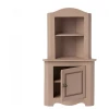 Maileg Corner Cabinet - Rose