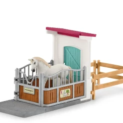 Schleich Horse Stall Extension Horse Club 42569
