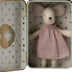 Maileg Angel Mouse In Suitcase 5 Maileg Angel Mouse In Suitcase -ADVANCED SHOP ScreenShot2022 12 01at11.17.34AM