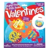 Paper House Shiny Fish & Fish Bowl Valentines
