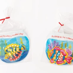 Paper House Shiny Fish & Fish Bowl Valentines -ADVANCED SHOP ScreenShot2023 01 05at11.36.06AM