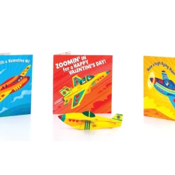 Paper House Paper Airplanes Valentines 6 Paper House Paper Airplanes Valentines -ADVANCED SHOP ScreenShot2023 01 05at12.09.29PM