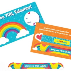 Paper House Spread Kindness Valentine Bracelets -ADVANCED SHOP ScreenShot2023 01 05at12.55.24PM