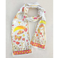 Bright Stripes Wish*Craft Mystical Moons Paint A Scarf 5 Bright Stripes Wish*Craft Mystical Moons Paint A Scarf -ADVANCED SHOP ScreenShot2023 01 24at1.04.38PM