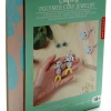 KIKKERLAND Polymer Clay Jewelry