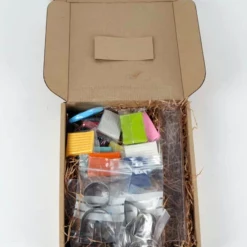 KIKKERLAND Polymer Clay Jewelry -ADVANCED SHOP ScreenShot2023 01 24at1.39.22PM