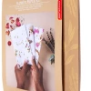 KIKKERLAND Flower Paper Kit