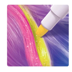 Bright Stripes Hair Chalk Pastels & Barrette Set -ADVANCED SHOP ScreenShot2023 01 24at10.36.48AM
