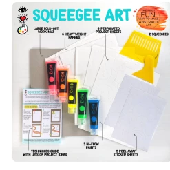 Bright Stripes IHeartArt Squeegee Art -ADVANCED SHOP ScreenShot2023 01 24at10.48.42AM