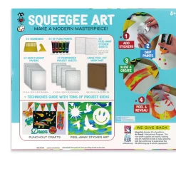 Bright Stripes IHeartArt Squeegee Art -ADVANCED SHOP ScreenShot2023 01 24at10.49.12AM